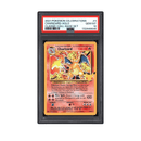 Pokemon 2021 Charizard 4 Holo Celebrations Classic Collection Gem Mint PSA 10 - EPIKKO Anime & Manga