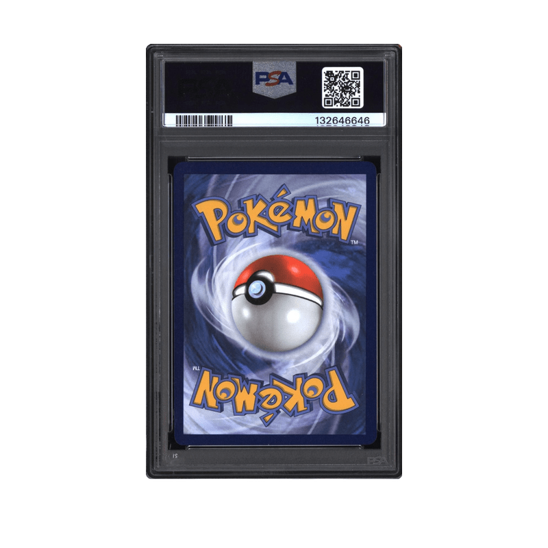 Pokemon 2021 Charizard 4 Holo Celebrations Classic Collection Gem Mint PSA 10
