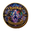 Pokémon 30th Anniversary 1996-2026 6 PCS Commemorative Coin Set - EPIKKO Anime & Manga