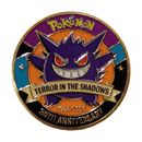 Pokémon 30th Anniversary 1996-2026 6 PCS Commemorative Coin Set - EPIKKO Anime & Manga