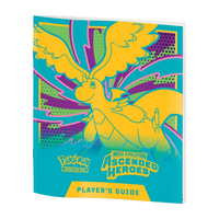 Pokemon Ascended Heroes - Elite Trainer Box - EPIKKO Anime & Manga