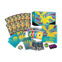 Pokemon Ascended Heroes - Elite Trainer Box - EPIKKO Anime & Manga