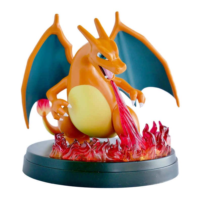 Pokémon Charizard ex Super-Premium Collection - EPIKKO Anime & Manga