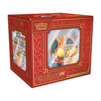 Pokémon Charizard ex Super-Premium Collection - EPIKKO Anime & Manga