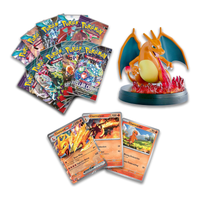 Pokémon Charizard ex Super-Premium Collection - EPIKKO Anime & Manga