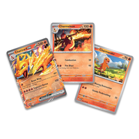 Pokémon Charizard ex Super-Premium Collection - EPIKKO Anime & Manga