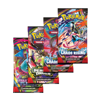 Pokemon Collectible Card Tcg: Mega Moonlit - EPIKKO Anime & Manga