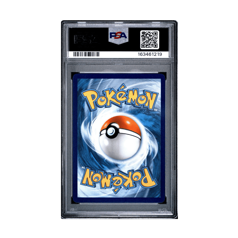 Pokémon Mega Gengar EX Ascended Heroes en Holo PSA 10 269/217