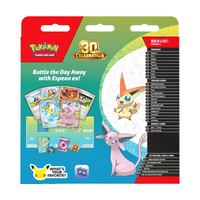 Pokémon TCG: 30th Celebration Battle Deck - EPIKKO Anime & Manga