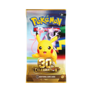 Pokémon TCG: 30TH Celebration - Booster Pack - EPIKKO Anime & Manga