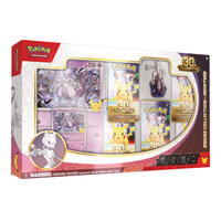 Pokémon TCG: 30TH Celebration Figure Collection—Mewtwo - EPIKKO Anime & Manga