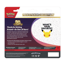 Pokémon TCG: 30th Celebration Tech Sticker Collection (Lucario) - EPIKKO Anime & Manga
