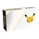 Pokemon TCG Celebrations Ultra-Premium Collection 25th Anniversary - EPIKKO Anime & Manga