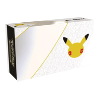 Pokemon TCG Celebrations Ultra-Premium Collection 25th Anniversary - EPIKKO Anime & Manga