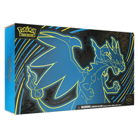 Pokémon TCG: Mega Charizard X ex Ultra-Premium Collection - EPIKKO Anime & Manga