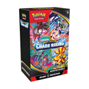 Pokemon TCG: Mega Evolution—Chaos Rising Booster Bundle - EPIKKO Anime & Manga