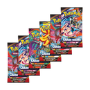 Pokemon TCG: Mega Evolution—Chaos Rising Booster Bundle - EPIKKO Anime & Manga