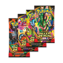 Pokémon TCG: Mega Evolution—Delta Reign Build & Battle Box - EPIKKO Anime & Manga
