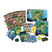 Pokémon TCG: Mega Evolution— Delta Reign Elite Trainer Box - EPIKKO Anime & Manga