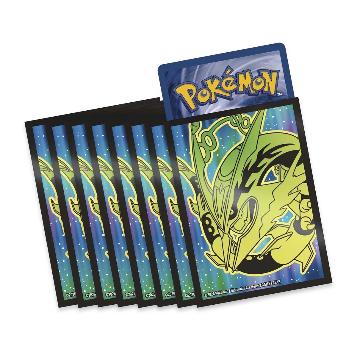 Pokémon TCG: Mega Evolution— Delta Reign Elite Trainer Box - EPIKKO Anime & Manga