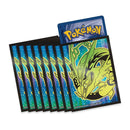 Pokémon TCG: Mega Evolution— Delta Reign Elite Trainer Box - EPIKKO Anime & Manga