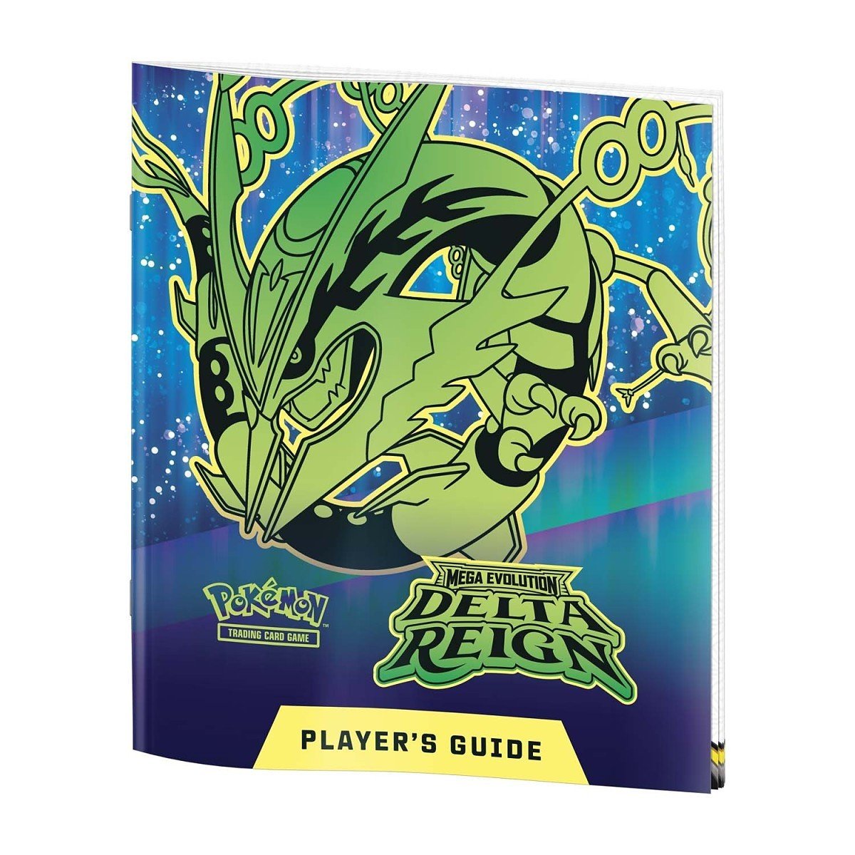 Pokémon TCG: Mega Evolution— Delta Reign Elite Trainer Box - EPIKKO Anime & Manga
