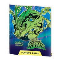 Pokémon TCG: Mega Evolution— Delta Reign Elite Trainer Box - EPIKKO Anime & Manga