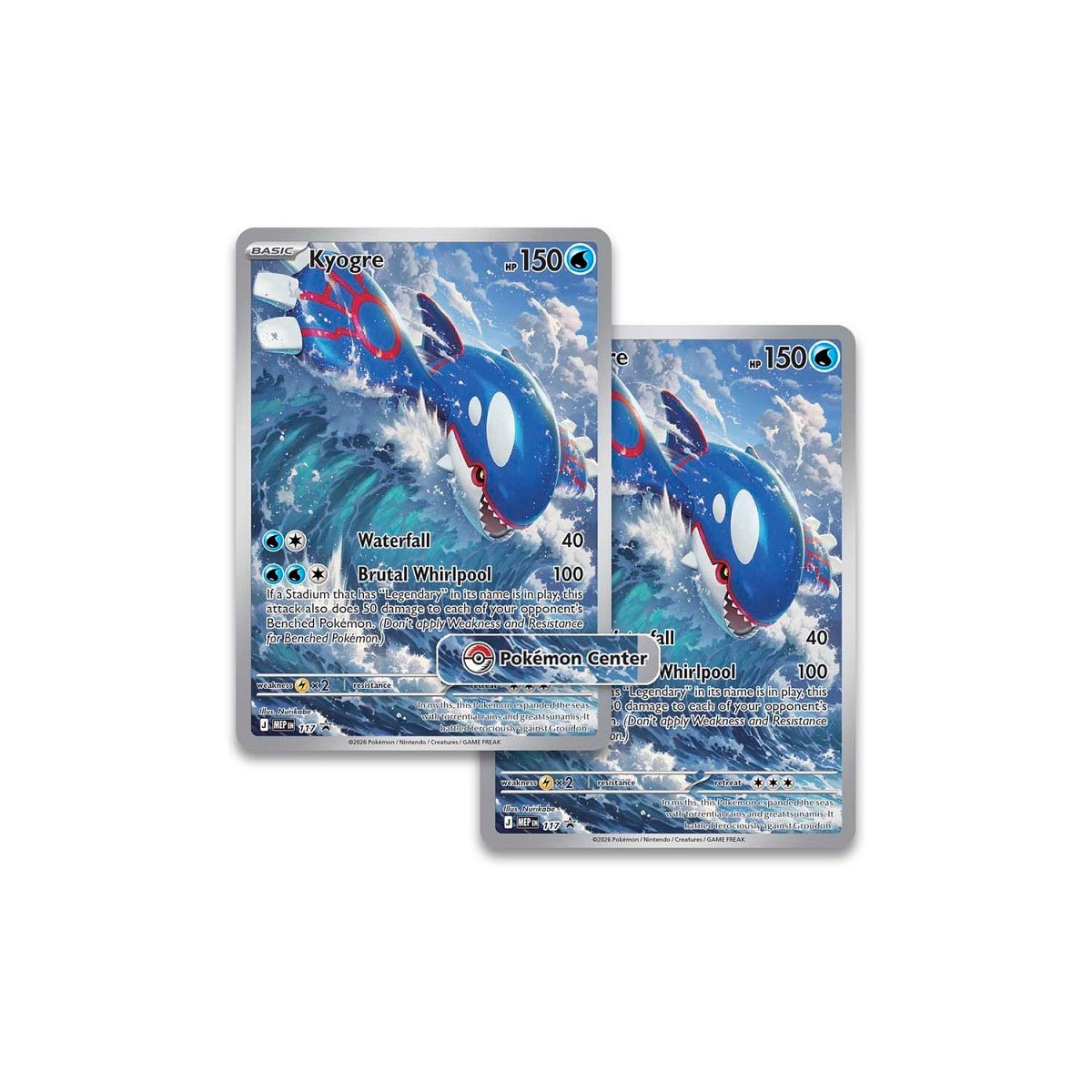 Pokémon TCG: Mega Evolution— Delta Reign Elite Trainer Box - EPIKKO Anime & Manga