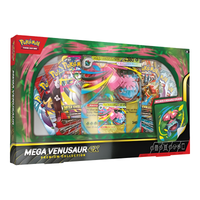 Pokemon TCG: Mega Venusaur ex Premium Collection Box - EPIKKO Anime & Manga