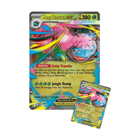 Pokemon TCG: Mega Venusaur ex Premium Collection Box - EPIKKO Anime & Manga