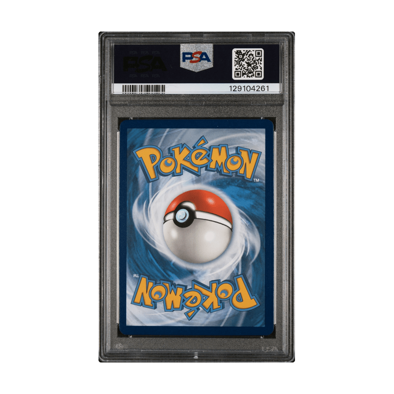 Pokemon TCG Radiant Charizard #11 PSA 10 2022 Pokemon Go - EPIKKO Anime & Manga