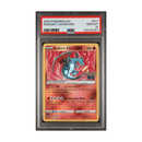Pokemon TCG Radiant Charizard #11 PSA 10 2022 Pokemon Go - EPIKKO Anime & Manga