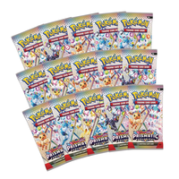 Pokémon TCG: Scarlet & Violet—Prismatic Evolutions Super-Premium Collection - EPIKKO Anime & Manga
