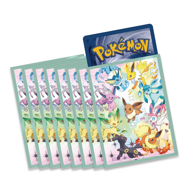 Pokémon TCG: Scarlet & Violet—Prismatic Evolutions Super-Premium Collection - EPIKKO Anime & Manga