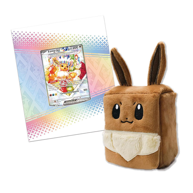 Pokémon TCG: Scarlet & Violet—Prismatic Evolutions Super-Premium Collection