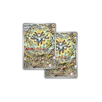 Pokémon TCG: Scarlet & Violet-Surging Sparks Elite Trainer Box - EPIKKO Anime & Manga