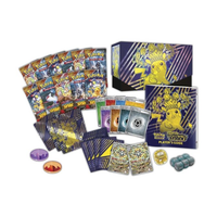 Pokémon TCG: Scarlet & Violet-Surging Sparks Elite Trainer Box - EPIKKO Anime & Manga
