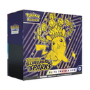 Pokémon TCG: Scarlet & Violet-Surging Sparks Elite Trainer Box - EPIKKO Anime & Manga