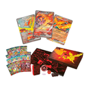 Pokémon TCG: Team Rocket’s Moltres ex Ultra-Premium Collection - EPIKKO Anime & Manga