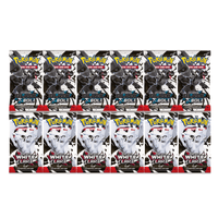 Pokémon TCG: Unova Heavy Hitters Premium Collection - EPIKKO Anime & Manga