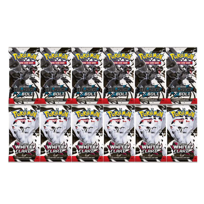 Pokémon TCG: Unova Heavy Hitters Premium Collection - EPIKKO Anime & Manga