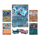 Pokémon TCG: Unova Heavy Hitters Premium Collection - EPIKKO Anime & Manga