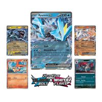 Pokémon TCG: Unova Heavy Hitters Premium Collection - EPIKKO Anime & Manga