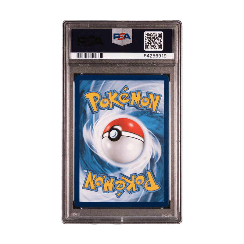 Pokémon Van Gogh 2023 Promo #085 Pikachu With Grey Felt Hat PSA 10 ⚡️