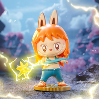POP Mart Labubu One Piece - EPIKKO Anime & Manga