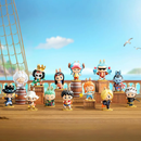 POP Mart Labubu One Piece - EPIKKO Anime & Manga