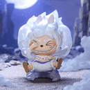 POP Mart Labubu One Piece - EPIKKO Anime & Manga