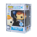 #POP Protector! PopShield Armor