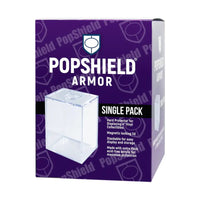 #POP Protector! PopShield Armor