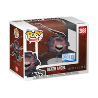 Funko POP! 2088 Premium Death Angel - EPIKKO Películas y TV